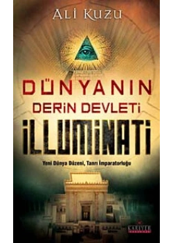 Dünyanın Derin Devleti İlluminati Ali Kuzu Kariyer Yayın