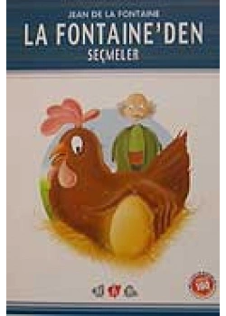 Lafontaıneden Seçmeler   Nar