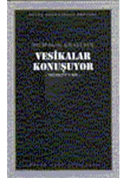 Vesikalar Konuşuyor Necip Fazıl Kısakürek - Büyük Doğu