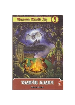 Wampir Kampı  Beyaz Balina