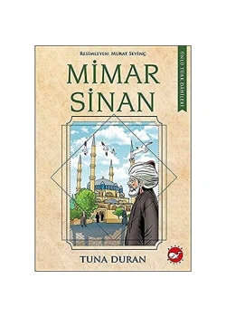 Mimar Sinan  Tuna Duran  Beyaz Balina