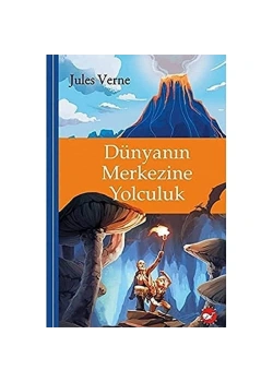 Dünyanın Merkezine Yolculuk  Beyaz Balina