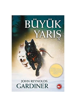 Büyük Yarış John Reynolds Beyaz Balina