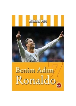 Benim Adım 7 Ronaldo Beyaz Balina