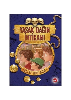 Yasak Dağın İntikamı   B Balina