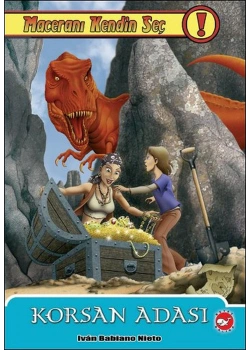 Korsan Adası Beyaz Balina