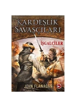 Kardeşlik Savaşçıları İşgalciler Beyaz Balina