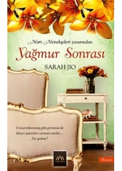 Yağmur Sonrası - Sarah Jıo Arkadya