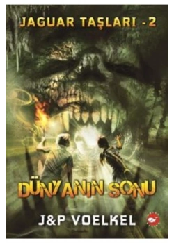 Dünyanın Sonu. Jp Voelkel Beyaz Balina