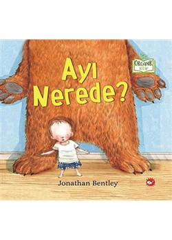 Ayı Nerede Beyaz Balina