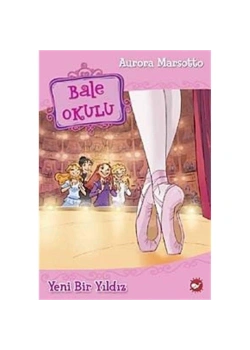 Bale Okulu-2 Yeni Bir Yıldız Beyaz Balina Yay.