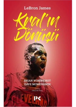 Kralin Dönüşü Lebron James Profil