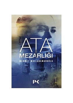 Ata Mezarliği Mehmet Mollaosmanoğlu Profil