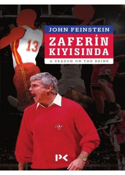 Zaferin Kiyisinda John Feinstain Profil