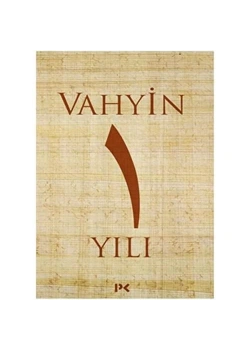 Vahyin 1.Yili Münib Engin Noyan Profil