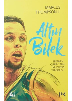 Altin Bilek Marcus Thompson Profil