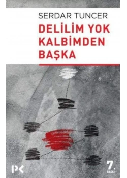 Delilim Yok Kalbimden Başka.Serdar Tuncel Profil