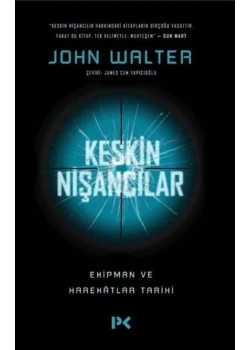 Keskin Niaşncilar John Walter Profil
