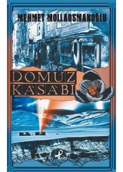 Domuz Kasabi. Mehmet Mollaosmanoğlu Profil