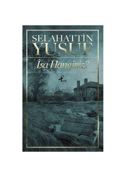 Isa Hangimiz. Selahattin Yusuf Profil