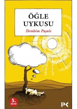 Öğle Uykusu. Ibrahim Paşali Profil