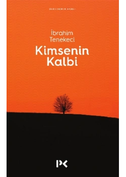 Kimsenin Kalbi - Ibrahim Tenekeci - Profil Yay.
