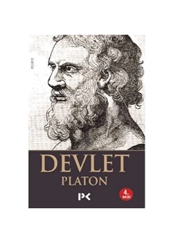 Devlet Platon Cep Boy Profil