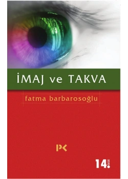 Imaj Ve Takva Fatma Barbarosoğlu Profil