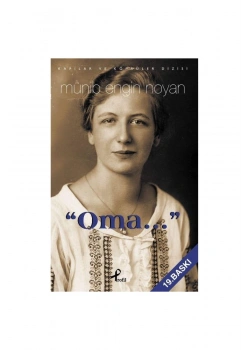 Oma. Münib Engin Noyan Profil