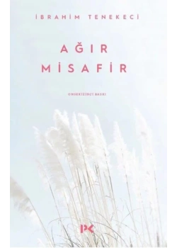 Ağir Misafir - Ibrahim Tenekeci - Profil Yay.