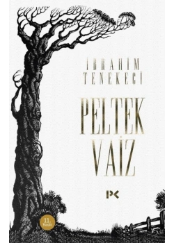 Peltek Vaiz - Ibrahim Tenekeci - Profil