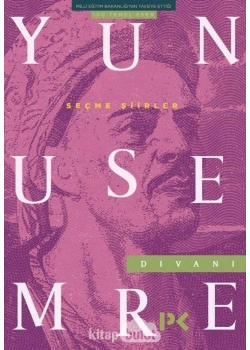 Yunus Emre Seçme Hikayeler Profil