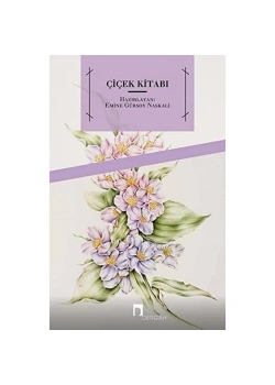 Çilek Kitabı Emine Gürsoy Naskali Dergah