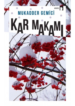 Kar Makamı Mukaddes Gemici Dergah