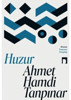 Huzur Ahmet Hamdi Tanpınar Dergah
