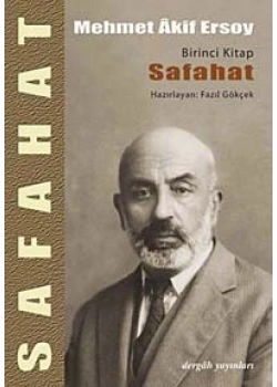Safahat.7 Cilt Kutulu Tk. Dergah