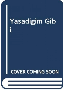 Yaşadığım Gibi - Ahmet Hamdi Tanpınar - Dergah