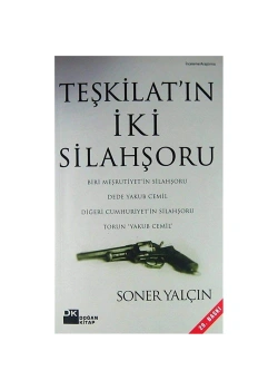 Teşkilatın İki Silahşörü / S.Yalçın- Doğan Kit