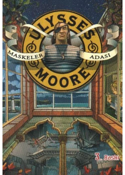 Maskeler Adası / O.Moore Doğan Egmont