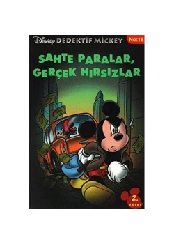 Sahte Paralar Gerçek Hırsızlar  D Egm