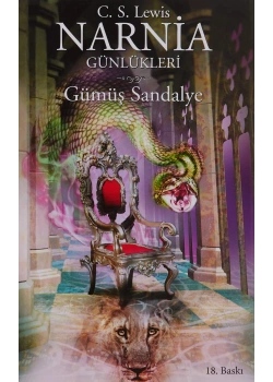 Gümüş Sandalye (Narnia Günlükleri-6) / Dogan Egmont