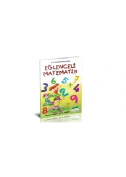 Eğlenceli Matematik 4-6 Yaş  Tanışır