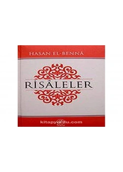 Risaleler.Hasan El Benna Ciltli  Nida Yayıncılık