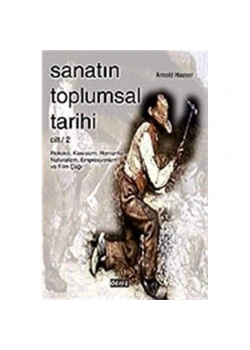 Sanatın Toplumsal Tarihi Deniz