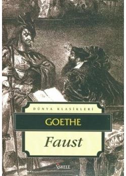 Faust / Goethe İskele Yay
