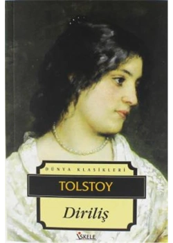 Diriliş / Tolstoy  İskele Yay