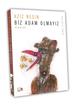 Biz Adam Olmayız Nesin Yayın