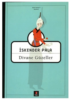 Divane Güzeller  İskender Pala   Kapı