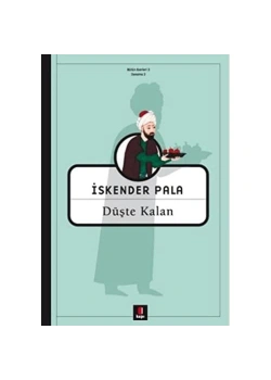 Düşte Kalan / İ.Pala Kapı Yay.