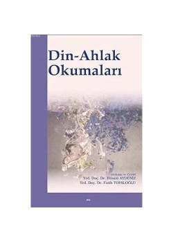 Din Ahlak Okumaları Elis